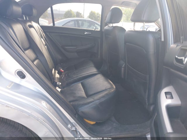 Honda Accord 2.4 Ex