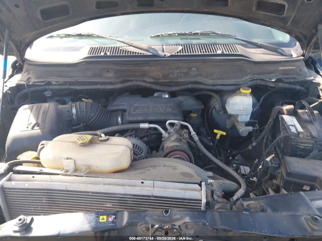 Dodge Ram 1500