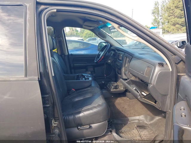 Dodge Ram 1500
