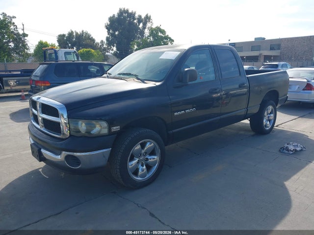 Dodge Ram 1500