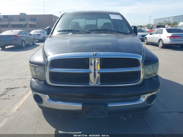 Dodge Ram 1500