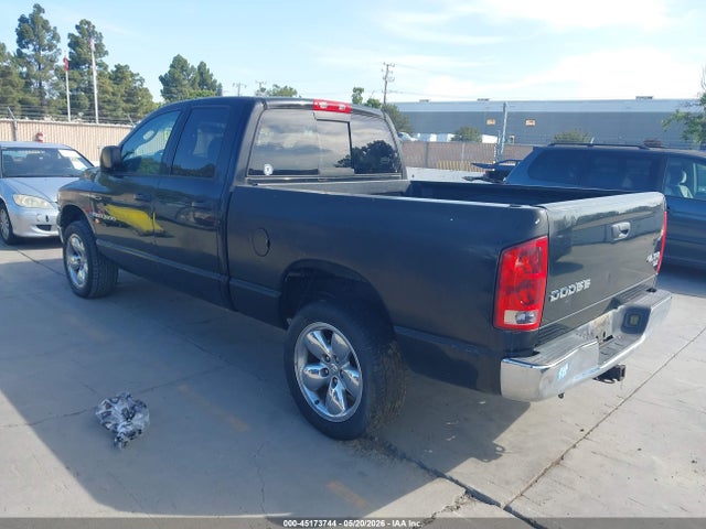 Dodge Ram 1500