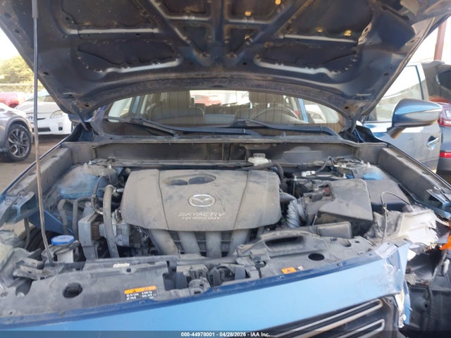 Mazda Cx Touring