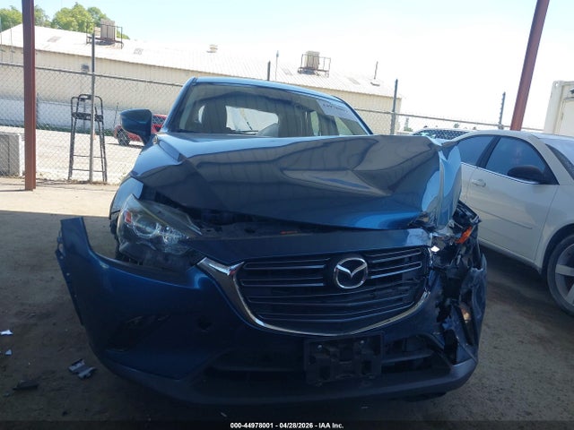 Mazda Cx Touring