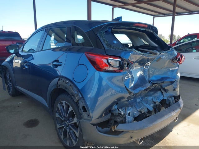 Mazda Cx Touring