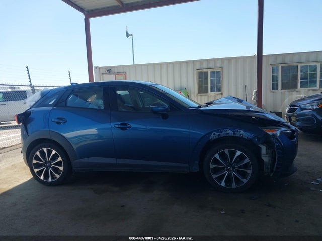 Mazda Cx Touring