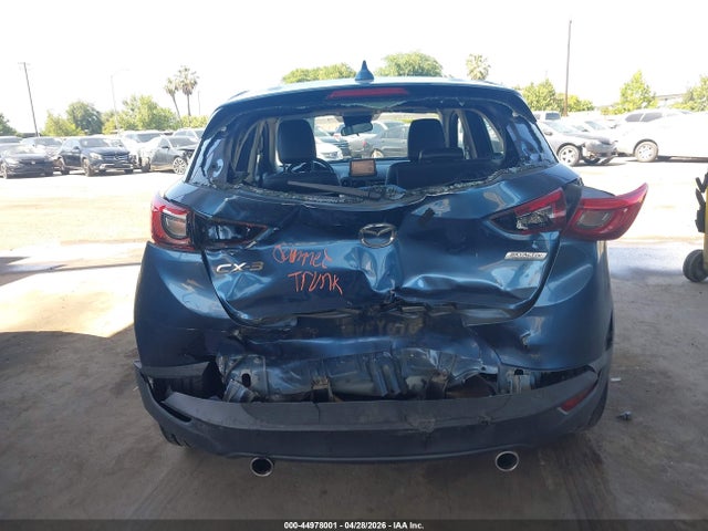 Mazda Cx Touring