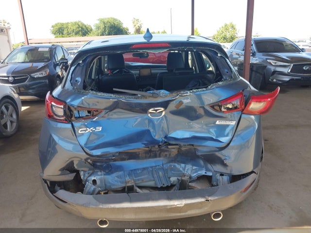 Mazda Cx Touring