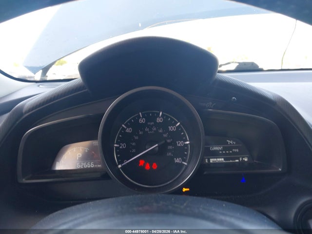 Mazda Cx Touring