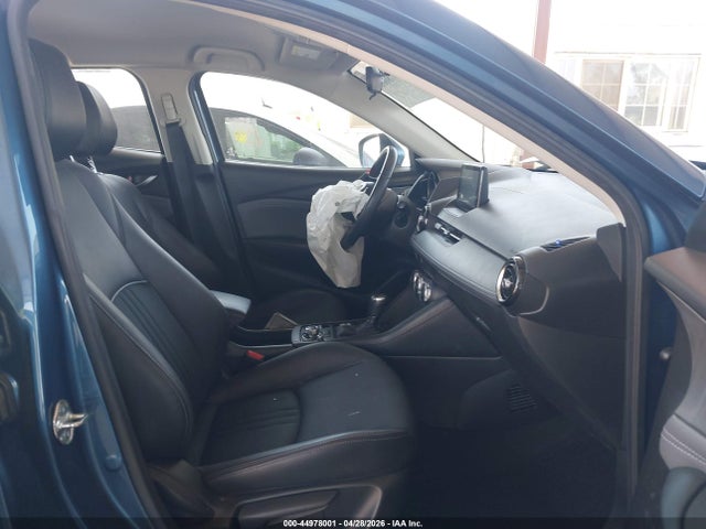 Mazda Cx Touring