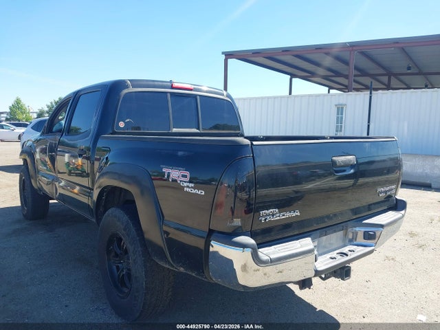 Toyota Tacoma Prerunner V6