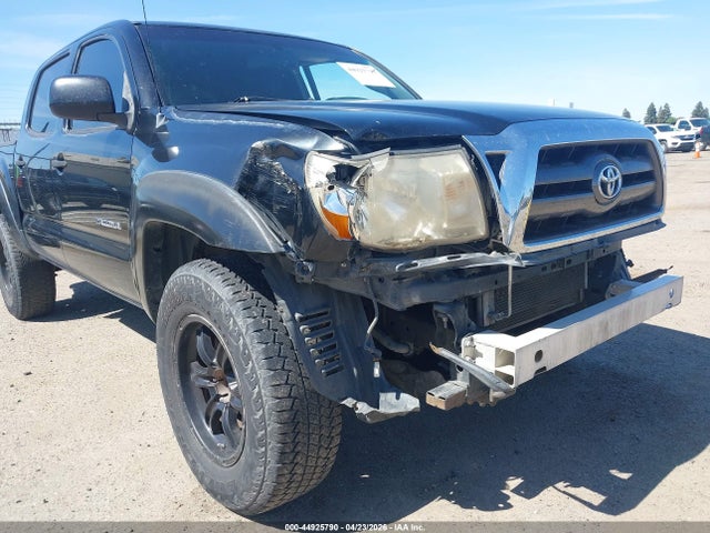 Toyota Tacoma Prerunner V6