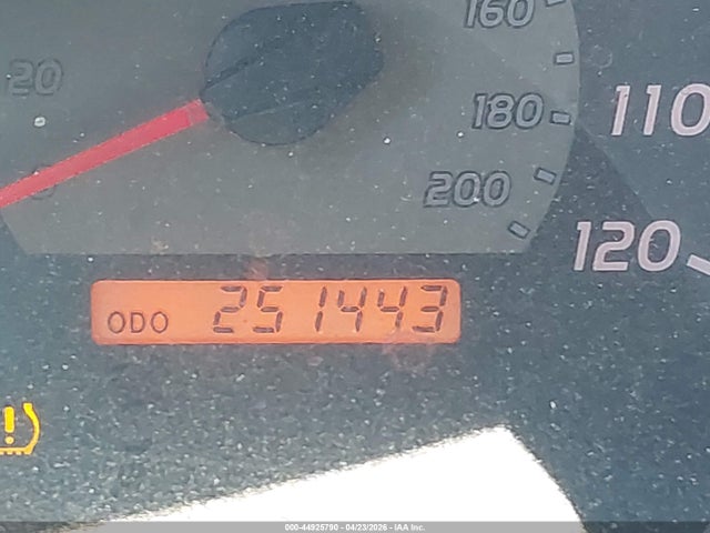 Toyota Tacoma Prerunner V6
