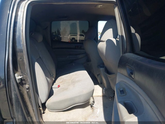 Toyota Tacoma Prerunner V6