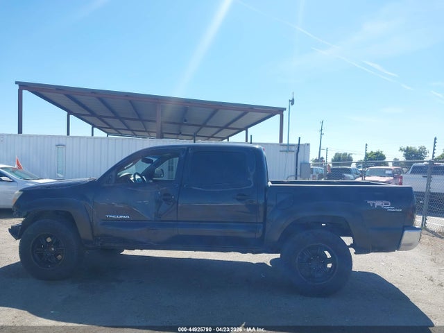 Toyota Tacoma Prerunner V6