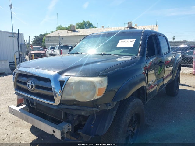 Toyota Tacoma Prerunner V6