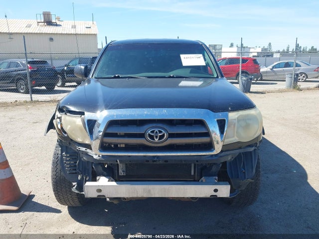 Toyota Tacoma Prerunner V6