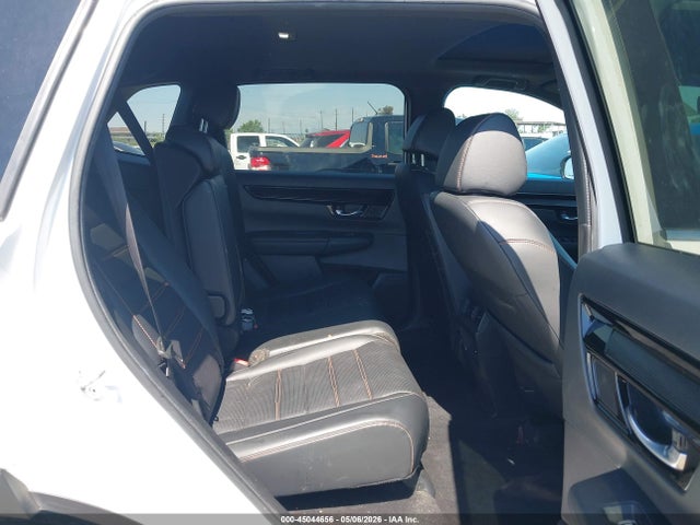 Honda CR-V Hybrid Sport Touring