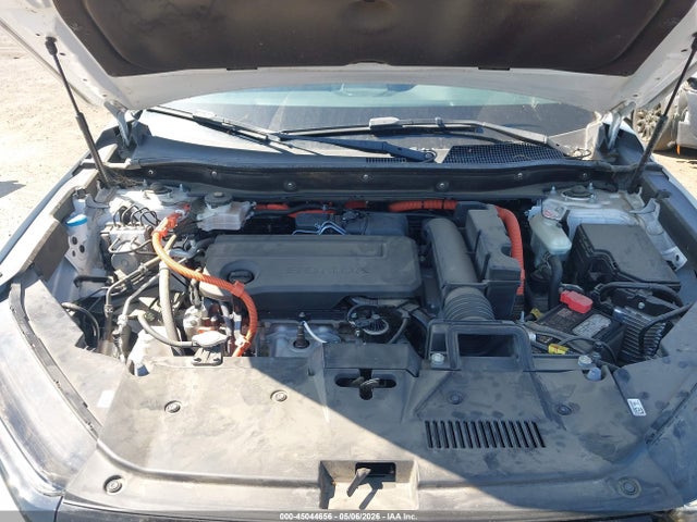Honda CR-V Hybrid Sport Touring
