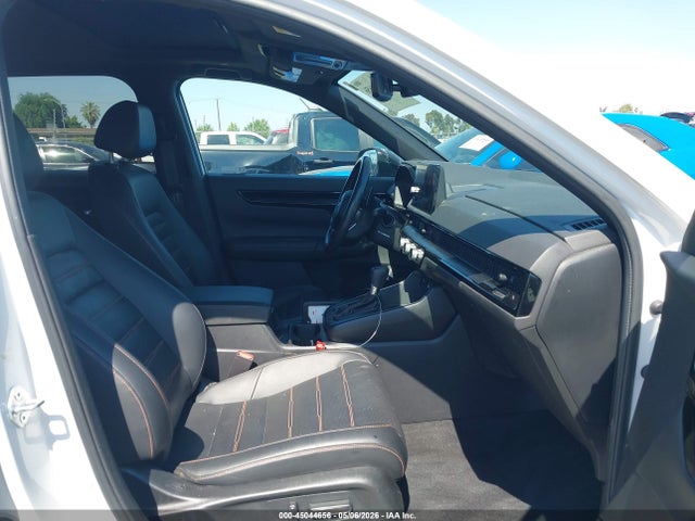 Honda CR-V Hybrid Sport Touring