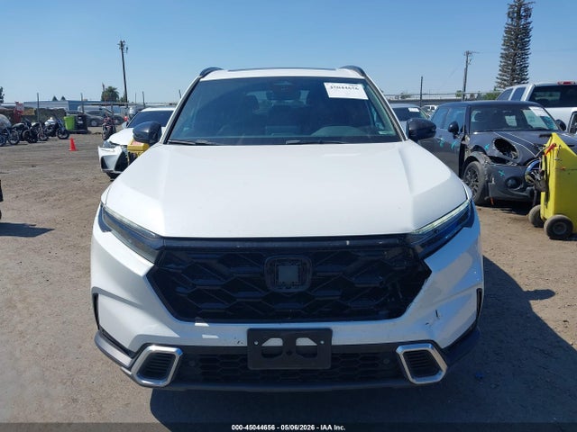 Honda CR-V Hybrid Sport Touring