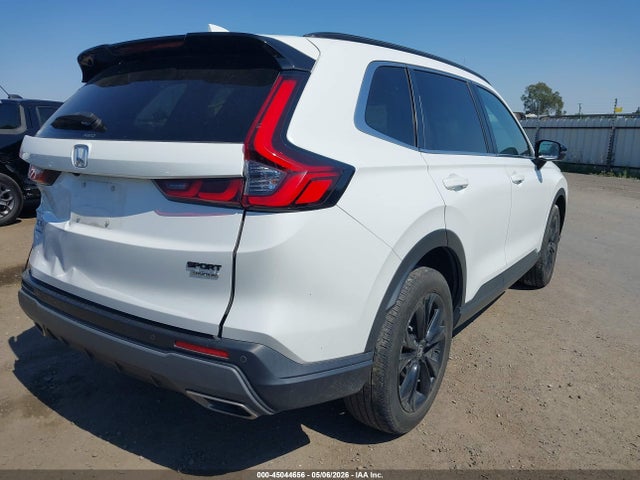 Honda CR-V Hybrid Sport Touring