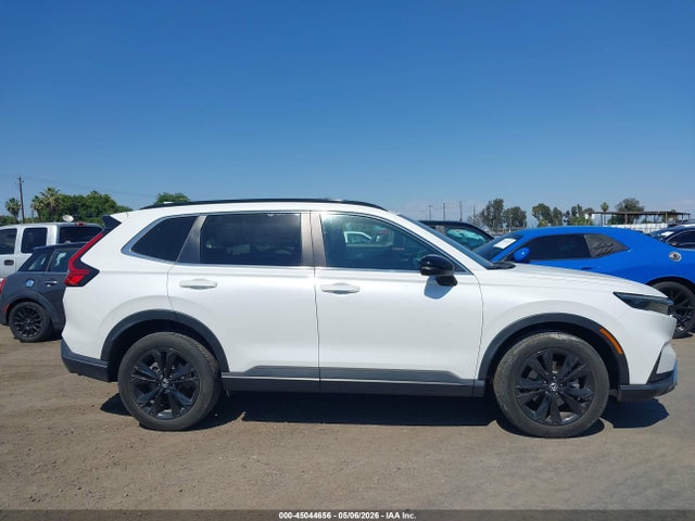 Honda CR-V Hybrid Sport Touring