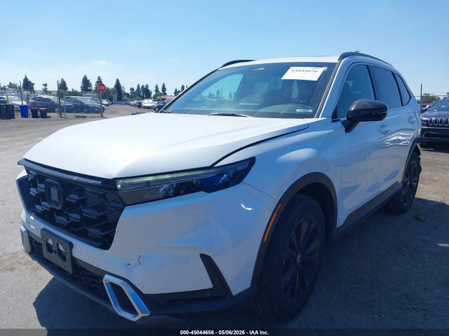 Honda CR-V Hybrid Sport Touring