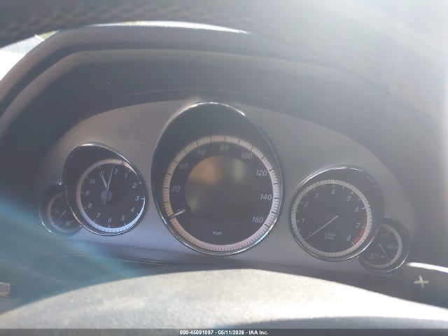 Mercedes-Benz E-Class 4matic