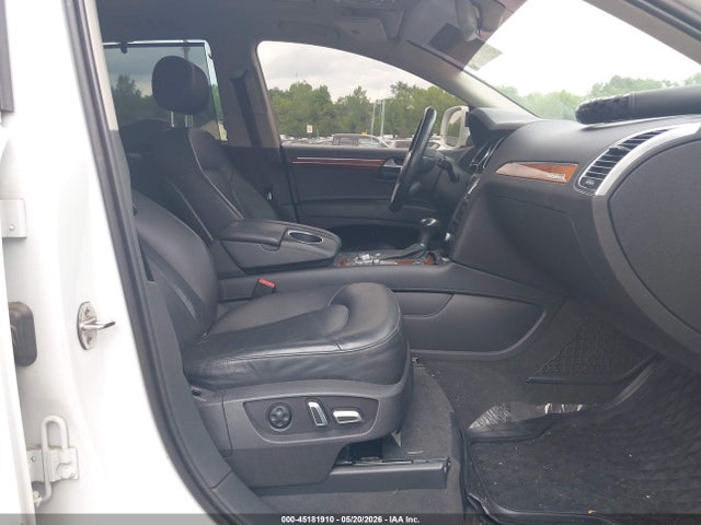 Audi Q7 3.0t Premium