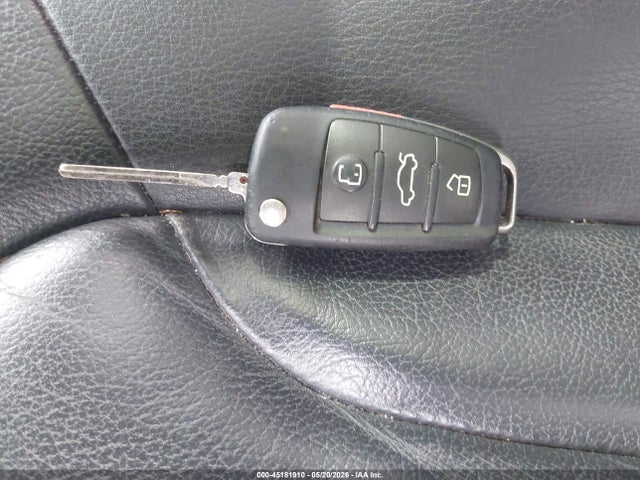 Audi Q7 3.0t Premium