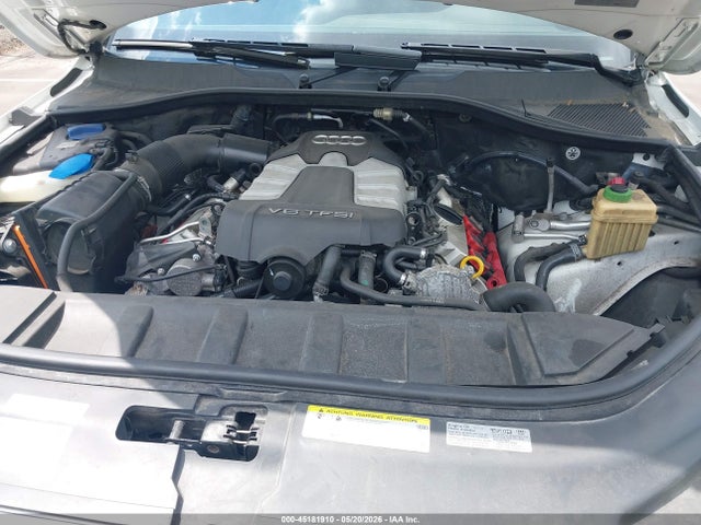 Audi Q7 3.0t Premium