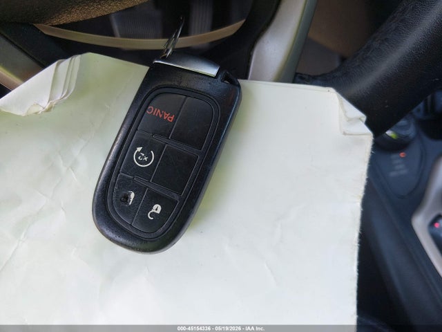 Jeep Cherokee Limited