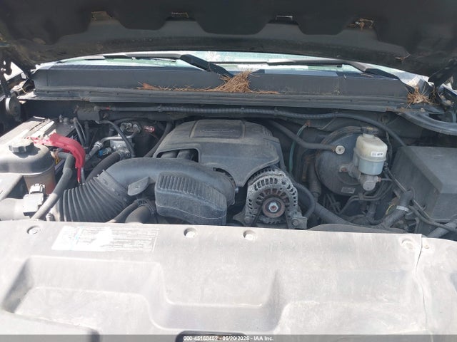 GMC Sierra 1500 Sle