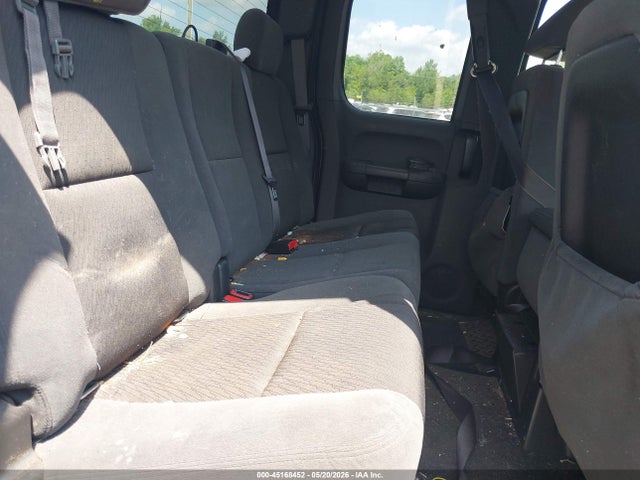 GMC Sierra 1500 Sle
