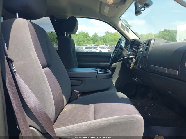GMC Sierra 1500 Sle