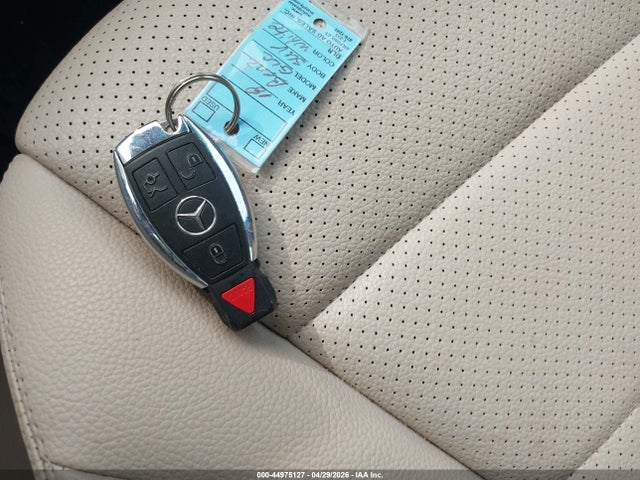Mercedes-Benz GLC 4matic