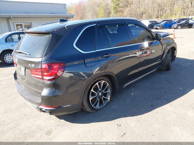 BMW X Series Xdrive35i