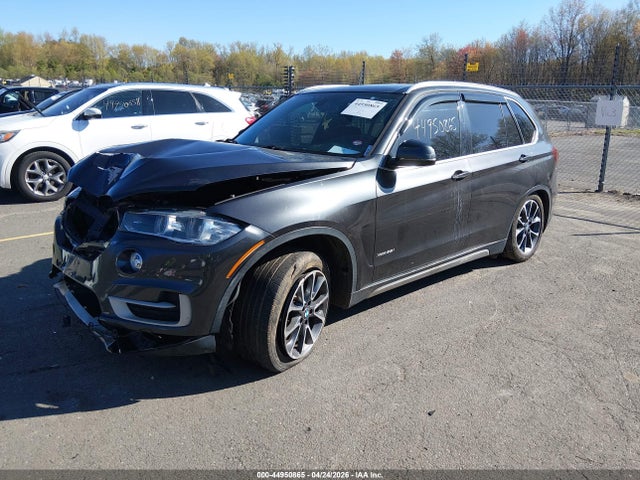 BMW X Series Xdrive35i
