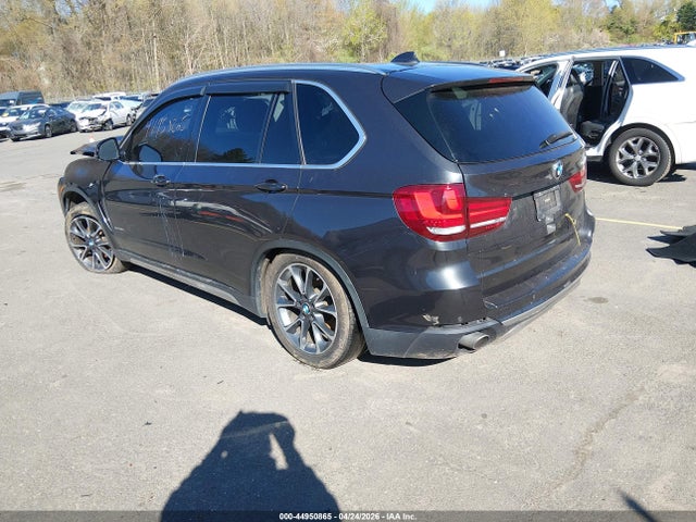 BMW X Series Xdrive35i