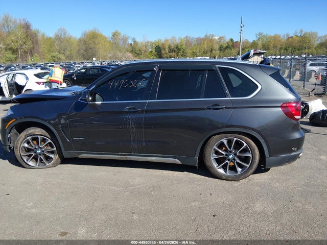 BMW X Series Xdrive35i
