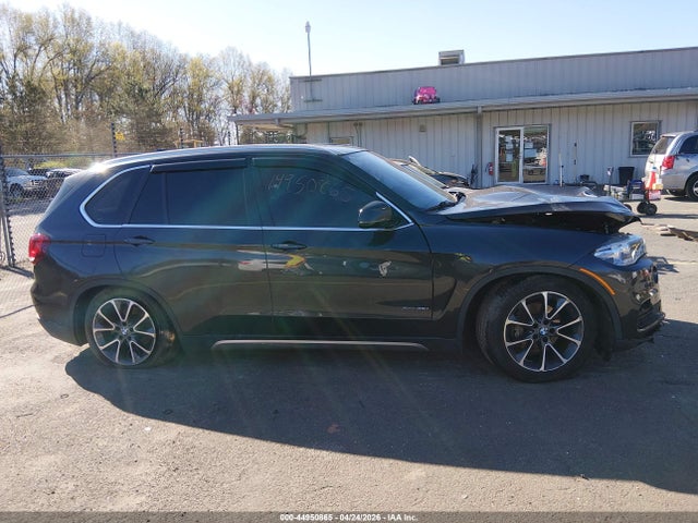 BMW X Series Xdrive35i