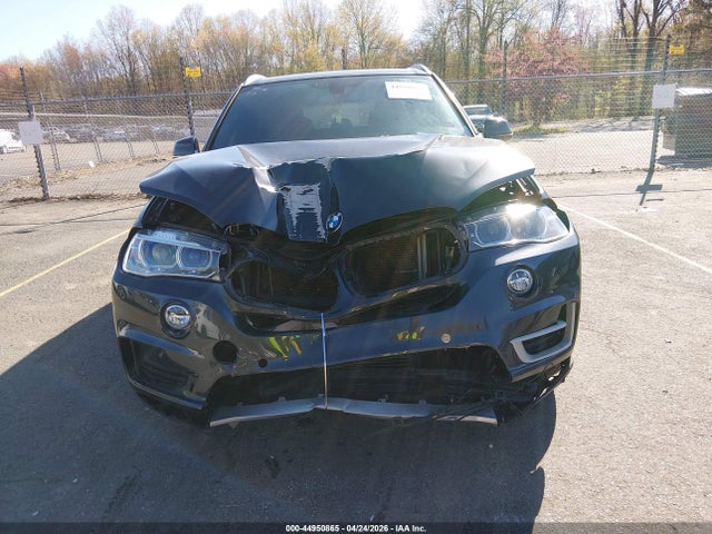 BMW X Series Xdrive35i