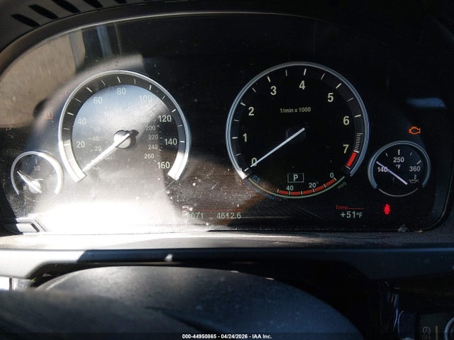 BMW X Series Xdrive35i