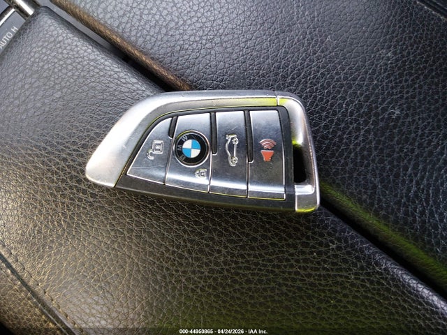 BMW X Series Xdrive35i