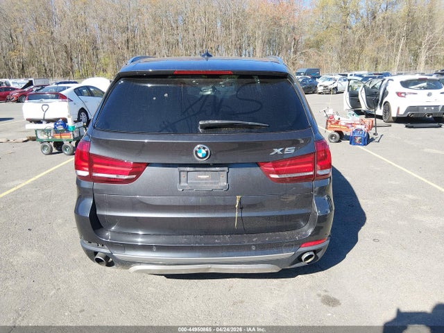 BMW X Series Xdrive35i