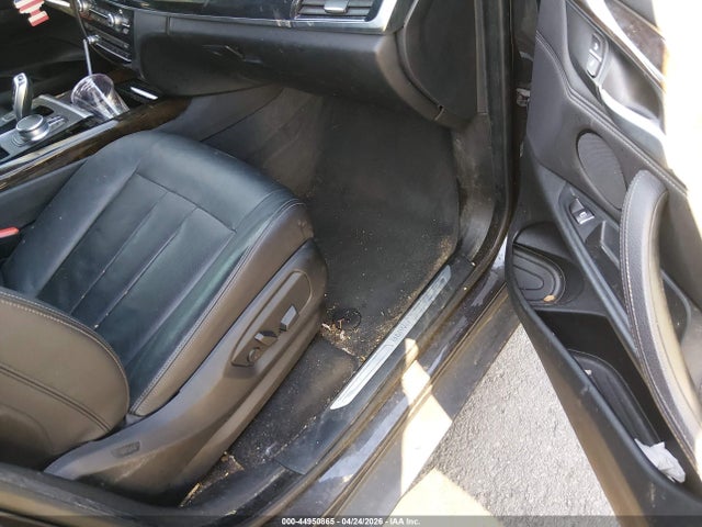 BMW X Series Xdrive35i
