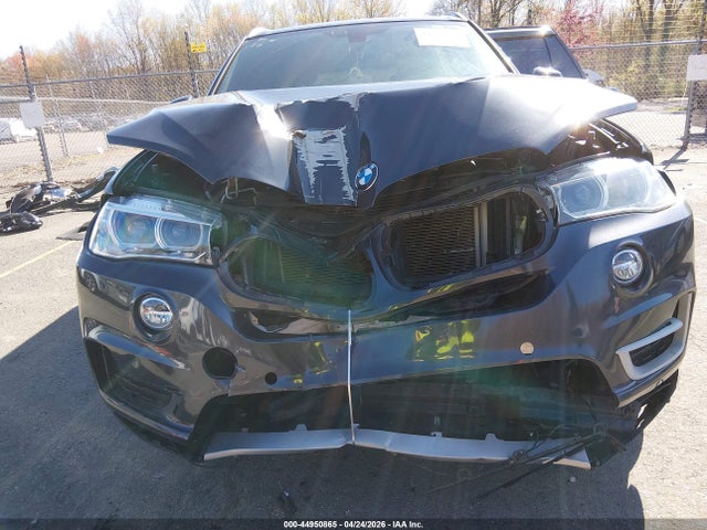 BMW X Series Xdrive35i