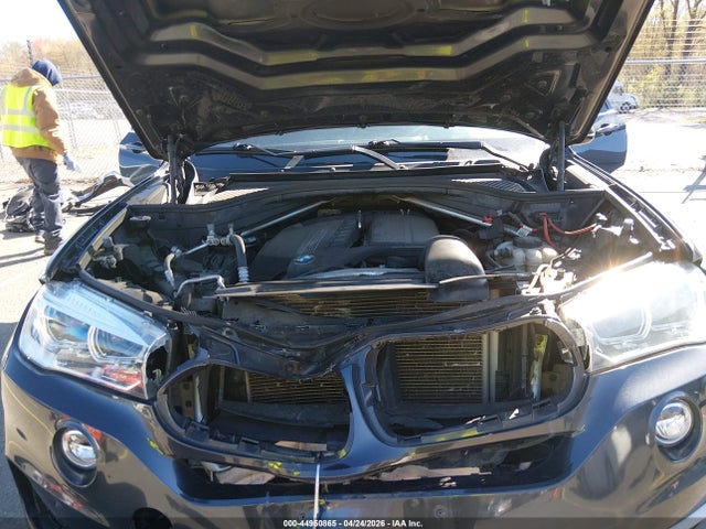 BMW X Series Xdrive35i