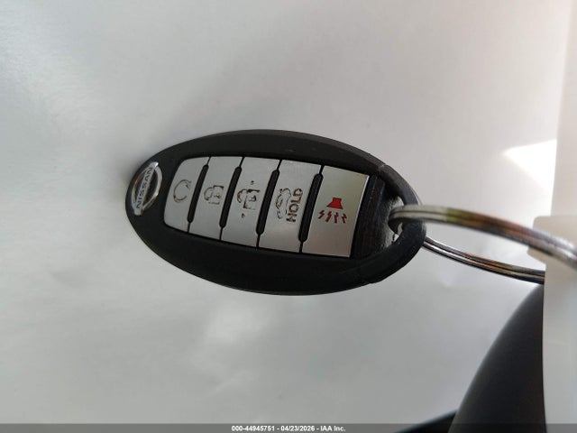 Nissan Sentra Sr Xtronic Cvt